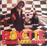 Cover of Crash! Boom! Bang!, 1994, Vinyl
