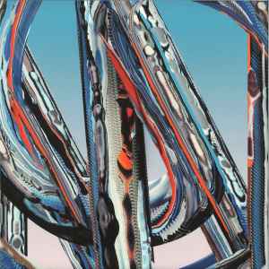 Zots – Hyperboloid EP (2020, Vinyl) - Discogs