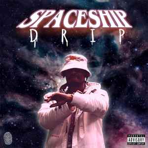 KeepitSwain - Spaceship Drip album cover