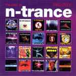 Cover of The Best Of N-Trance 1992-2002, , File