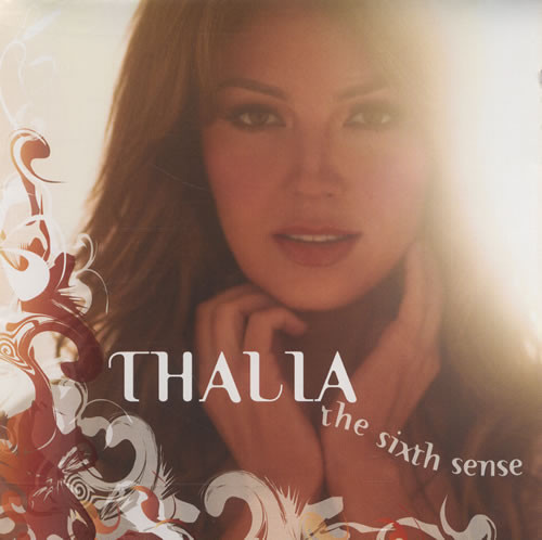 Thalia – El Sexto Sentido (2005