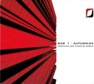 Bar 1 | Autumn.04 - Babak Shayan