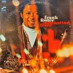 Frank Foster – Manhattan Fever (1970, Vinyl) - Discogs