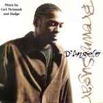 D'Angelo – Brown Sugar (1995, Vinyl) - Discogs