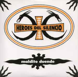Maldito Duende (Vinyl, 7