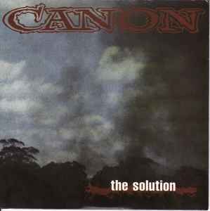 Canon (2) - The Solution