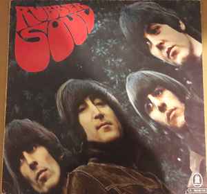 Rubber Soul (Vinyl, LP, Album, Reissue, Stereo) for sale
