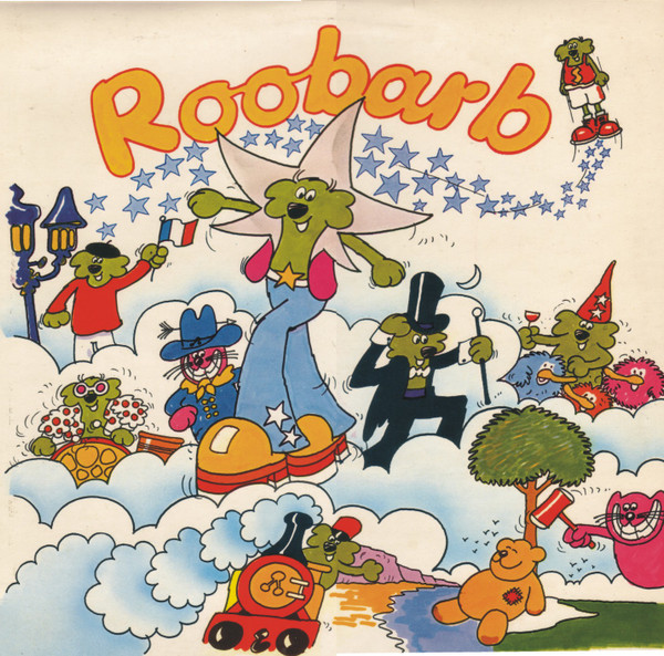 Roobarb - Roobarb (1976) NS04ODU0LmpwZWc