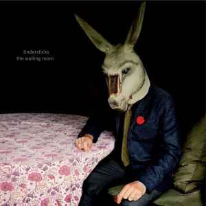 Tindersticks - The Waiting Room album cover