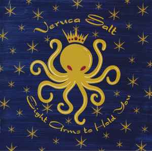 Veruca Salt – Blow It Out Your Ass It's Veruca Salt (1996, CD 