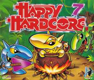 Various - Happy Hardcore 7