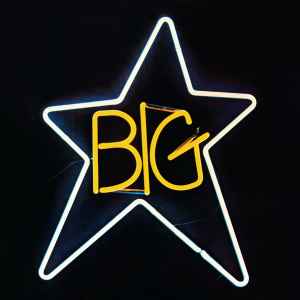Big Star – #1 Record (2014, CD) - Discogs