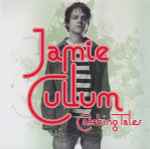 Cover of Catching Tales, 2005, CD