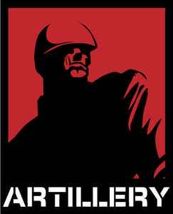 Artillery en Discogs