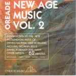 New Age Music Vol. 2 (1991, CD) - Discogs