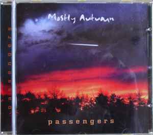 Mostly Autumn – Passengers (2003, CD) - Discogs