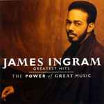 Cover of The Power Of Great Music, , CD
