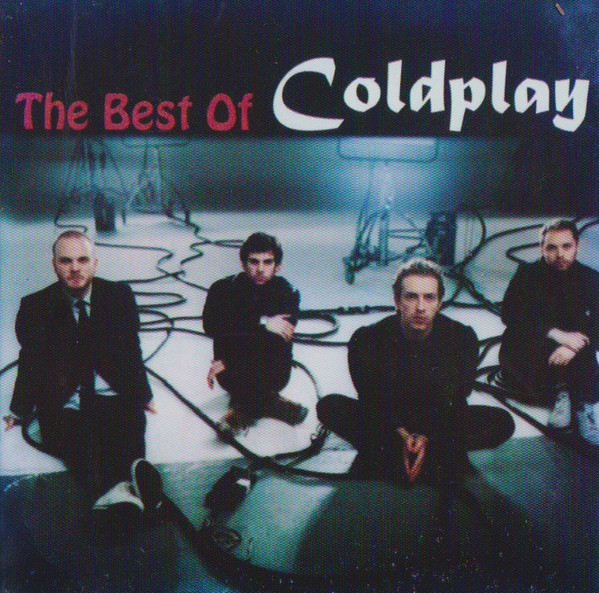 hefboom schapen Toepassen Coldplay – The Best Of Coldplay (CD) - Discogs