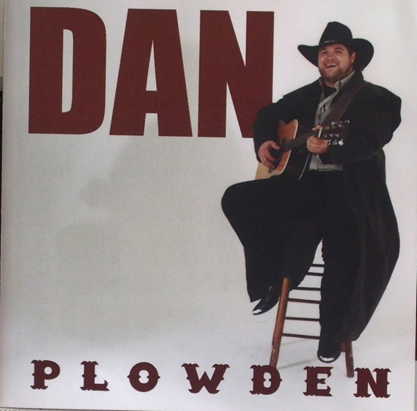 baixar álbum Dan Plowden - Dan Plowden