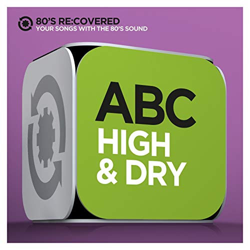 ABC – High & Dry (2015, File) - Discogs
