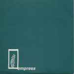 Cover of Empress, 2001-10-29, CD