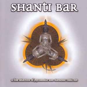 Various - Shanti Bar album cover