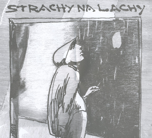 ladda ner album Strachy Na Lachy - Zakazane Piosenki