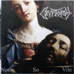 Cryptopsy – None So Vile (1999, CD) - Discogs