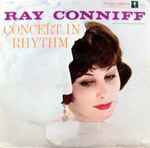 Cover of Concert In Rhythm, 1958, Vinyl