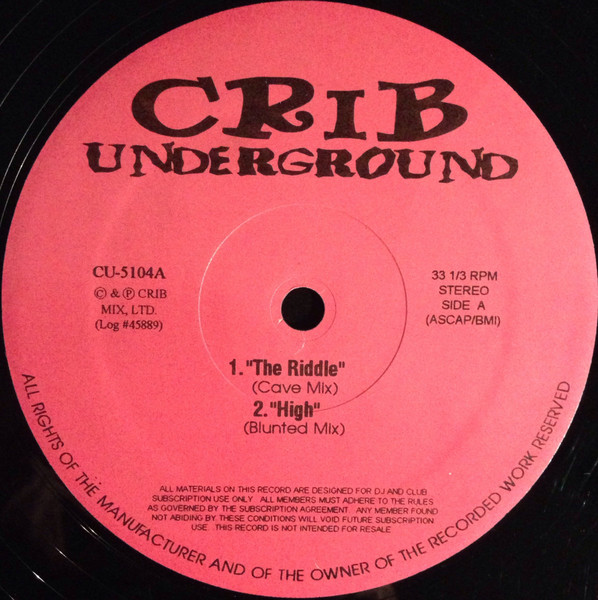 Unaltd (1995, Vinyl) - Discogs