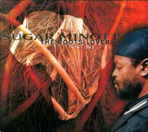 Sugar Minott - The Roots Lover 1978 - 1983 album cover