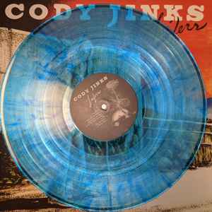 Cody Jinks - Lifers album cover