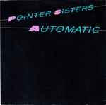 Cover of Automatic, 1983, Vinyl