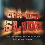 Cha Cha Slide The Original Slide Album 2000 CD Discogs