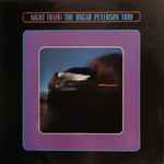 The Oscar Peterson Trio – Night Train (1971, Vinyl) - Discogs