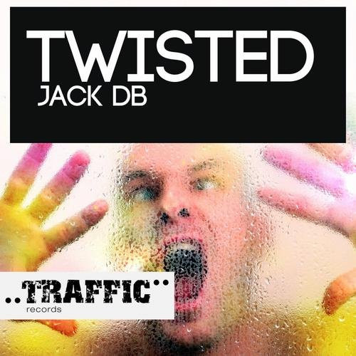 baixar álbum Jack dB - Twisted