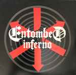Cover of Inferno, 2003-08-18, Vinyl
