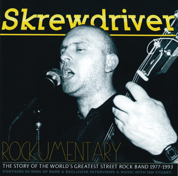 値下げ】 Skrewdriver skinheads パンク天国 Oi LP 1978 洋楽 - findbug.io