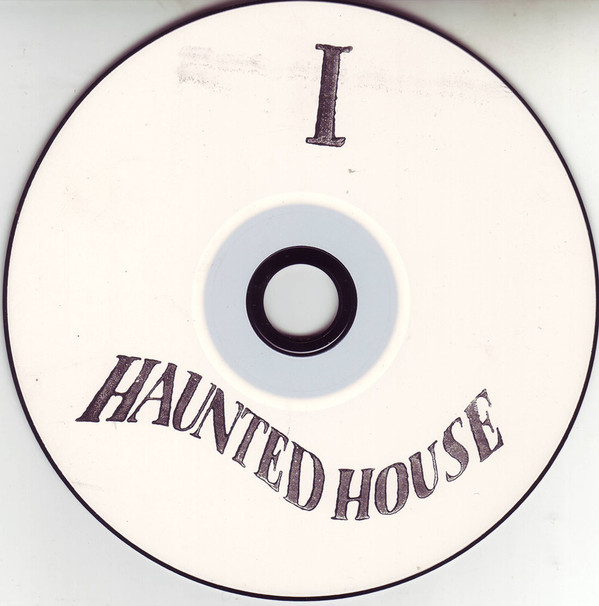 last ned album Haunted House - Brave The Woods Remixes