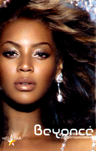 Beyoncé – Dangerously In Love (2003, Cassette) - Discogs