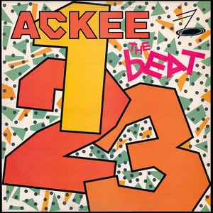The Beat (2) - Ackee 1-2-3