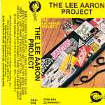 Cover of The Lee Aaron Project, 1982, Cassette