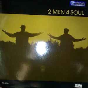 2 Men 4 Soul – 2 Men 4 Soul (1996, Vinyl) - Discogs