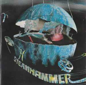 Speech - Steamhammer