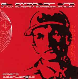 Aviador Dro - Opera Cientifica 1979-1999 album cover