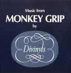 Cover of Music From Monkey Grip, , CD