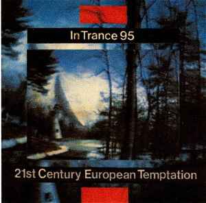 Dada Data - Flesh In Blue / 21st Century European Temptation album cover