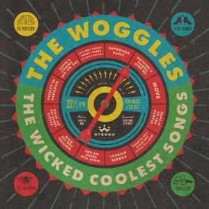 The Woggles - The Wicked Coolest Songs
