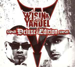 Wisin & Yandel – Pa'l Mundo (2006, CD) - Discogs