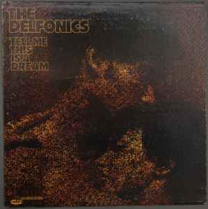 The Delfonics - The Delfonics/Tell Me This Is A Dream - CD 